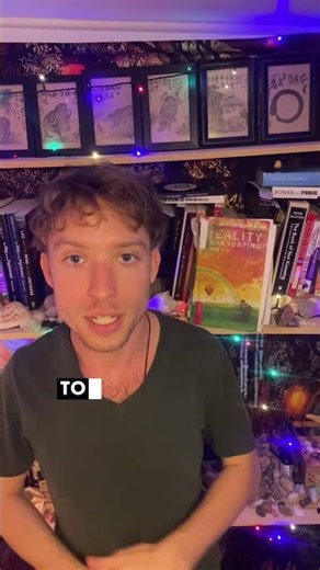 Balanced forces in reality transurfing