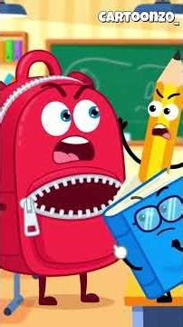 Talking Backpack for Kids – Fun & Interactive School Bag