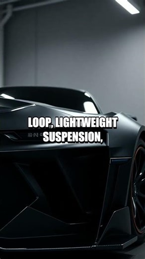 Carbon Monocoque Mirage: From Street Cruiser to Track Missile