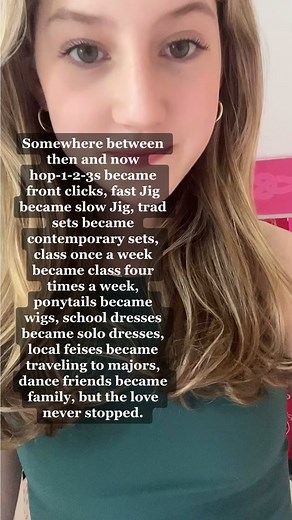 Evolution of Irish Dance: From Tradition to Contemporary