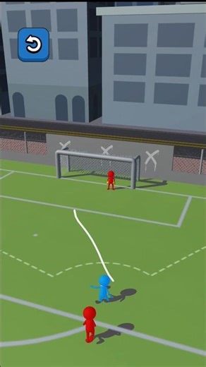 SIPER GOAL #SOCCER #GAME #GAMING #GAMEPLAY #FOOTBALL #FOOTBALLSOCCER #SHORTVIDEO #FPY #YOUTUBESHORTS