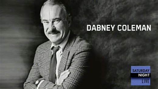 ‘SNL’ Pays Tribute To Dabney Coleman