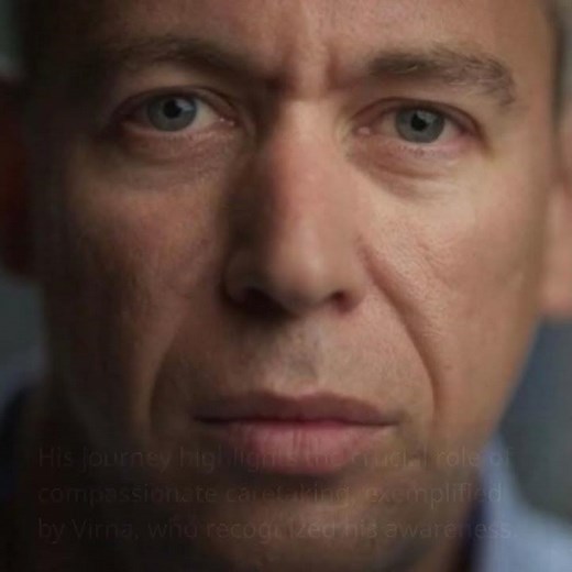 ‘Ghost Boy’: A Journey Through a Mind Trapped in Silence