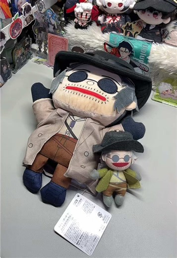 ชอบทั้งคนโมแคป (พี่ Neil Newbon) ทั้งตัวละครเลย 💗 #residentevil #residentevilvillage #heisenberg #karlheisenberg #unboxing