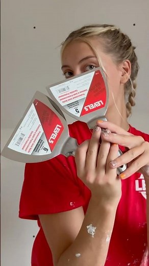 Who else loves these easy-peel labels? ❤️‍🔥