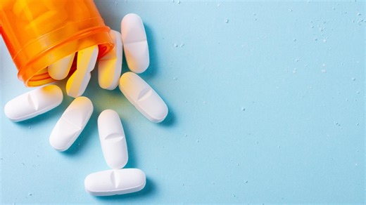 Free 'RX Checks' being offered for people 60  who take 5 or more medications daily | Check Up 13