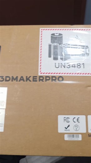 PrintStart3D | @official3dmakerpro Toucan scanner | Instagram