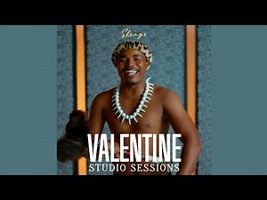 Ngithandwa Engathi Usuku Nosuku iValentine - Studio Sessions (Shenge Wasehlalankosi)