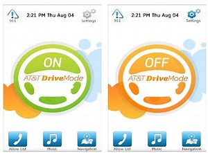 Apps to Help Break the Texting and Driving Habit