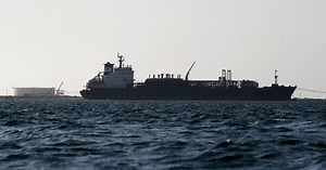 Reino Unido empresta navios para assegurar circulação no Mar Vermelho