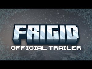 Frigid - Official Release Trailer | Minecraft Modpack