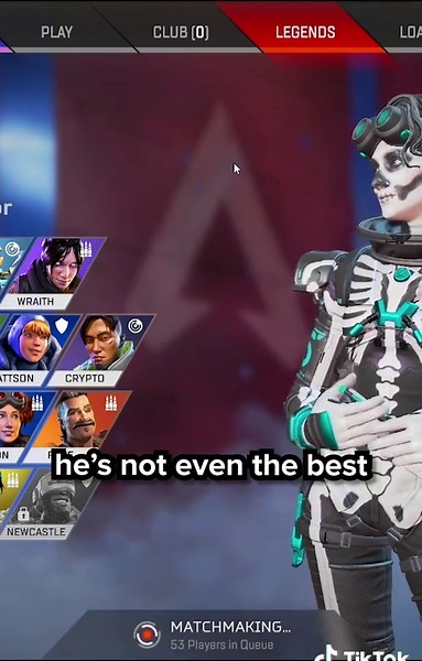 Apex Legends Funny Moments Compilation