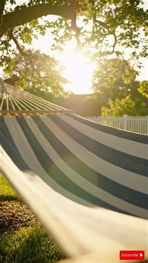 You’ll Wish You Were Here… The Most Peaceful Backyard Ever