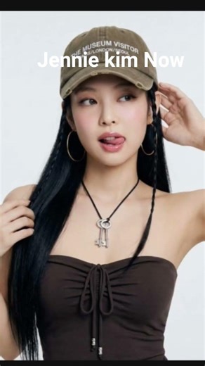 Jennie kim Now ✨ and comment for part 2