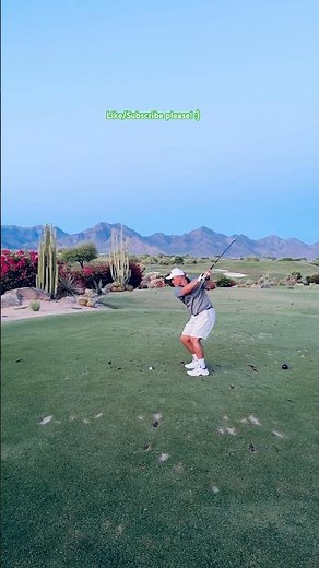 The Famous Par 3, 16th Hole at TPC Scottsdale Stadium Course!! #golf #arizona