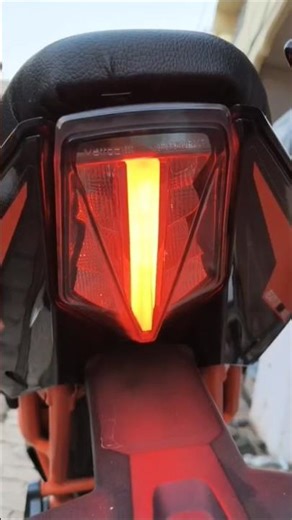 KTM REAR TYRE CHANGE SIZE 150/60R17 MRF-REVZ C1#automobile #bikelovers #bikeshorts #motorcycle