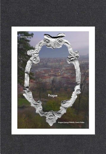 Let’s create for fun 💝 and add silver textures 👹 #graphicdesigncommunity #metalembossing #photoshop