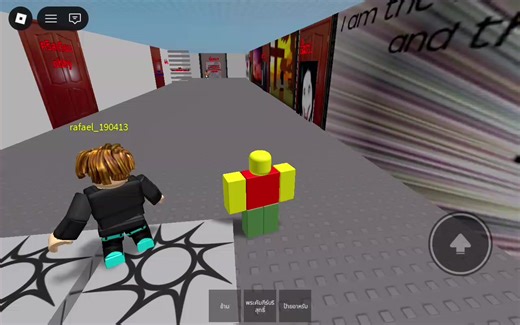 ทำไมเรื่องราวมันเเปลกๆว่ะ😦😦😦#creepypasta #fyp #ฟีดดดシ #โรบอกroblox