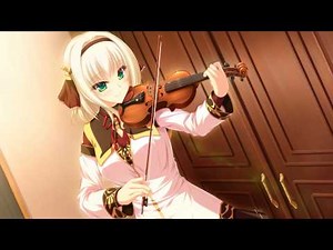 Nightcore - Radioactive (Lindsey Stirling & Pentatonix)