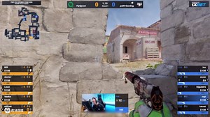 【PGL出品】2024上海Major那些最佳爆头集锦！