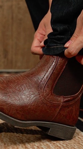 Men’s Ankle Boots