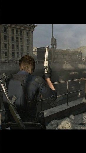 New Infinite Ammo Trick in Resident Evil Requiem