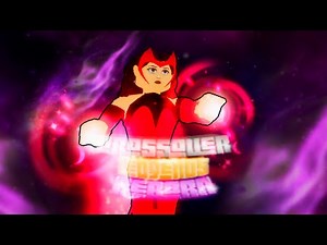 Character Tutorial + Crossover Legends REVAMP! | Crossover Legends Reborn