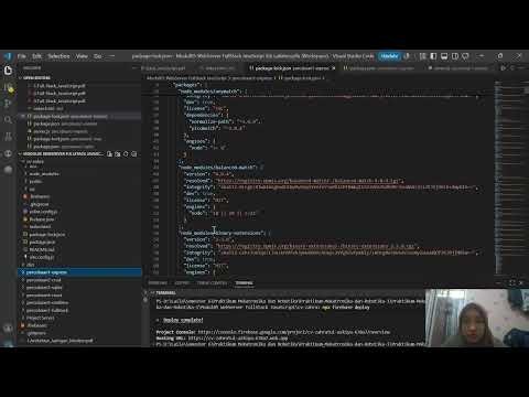 BAB 5 WEB SERVER & FULL STACK JAVASCRIPT