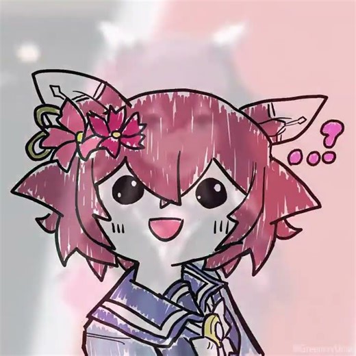 No thoughts, only Chiyono O [ Umamusume Memes ] #shorts #video #umamusume