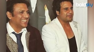 Govinda Brother Kirti Kumar Reaction On Krushna Abhishek Fight,Family में झगड़े...| Boldsky