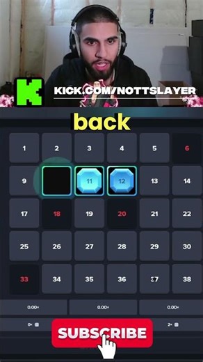 KENO KING Is Back 👑 | $10 → $810 LIVE 💰🔥