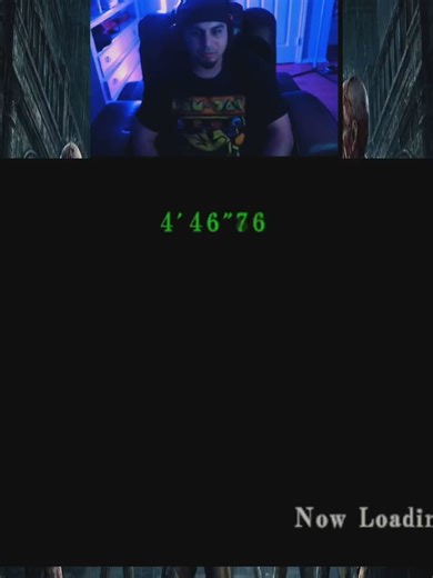 Resident Evil Code Veronica Final BOSS !! #residentevilathon #residentevilcodeveronica #capcomgames