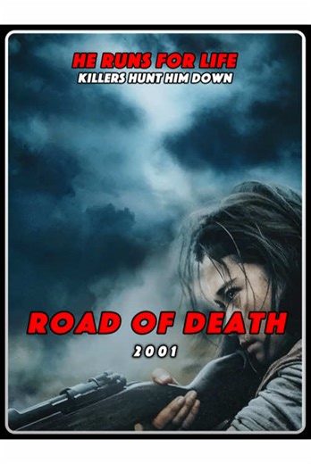 One Road. No Escape. Only Survival#movie #tiktok | movie