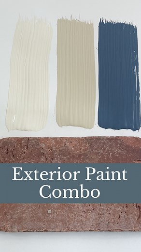 45K views · 296 reactions | If you’re looking for a classic exterior...