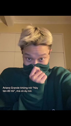 Kiss Me: Explore Ariana Grande's Romantic Lyrics