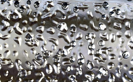 What Were the Oakville Blobs and What Caused Them? - Discovery UK