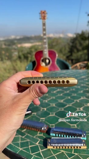 Easy Harmonica Songs for Beginners: Play Your First Tune!