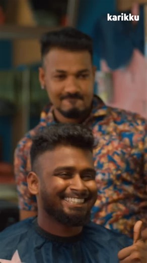 karikku on Instagram: "#thenks #karikku"