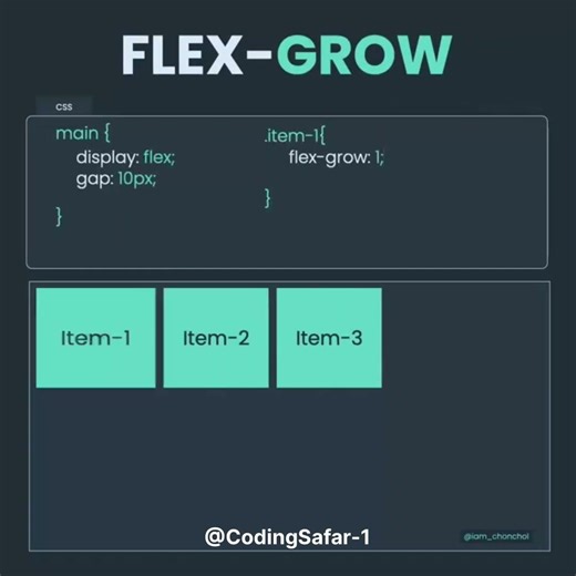 This Flex Property Changes Everything 🤯