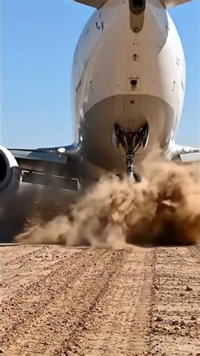 Cabin Smoke Emergency? Watch How Pilots Handle It ✈️🔥🚨
