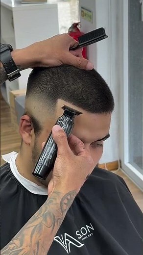 Professional Fade Marking Techniques Tutorial for Crisp, Clean Results
