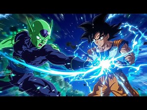 The Hunt for Android 17