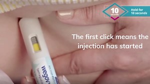 Wegovy怎么使用，官方指导视频