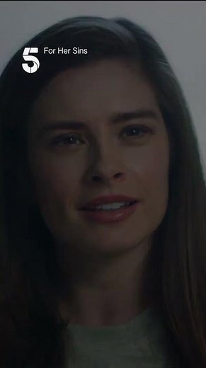 For Her Sins | Mondays 9pm | Channel 5 & My5