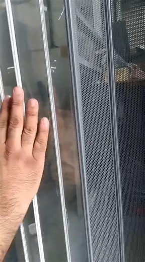 Folding three types of Windows (Sample video). 🚪🪟💯 #mishrawindows #home #hardworkworks #shorts