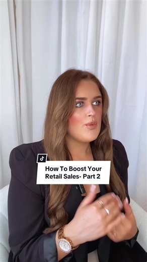 Marketing | Salon Social Media on TikTok