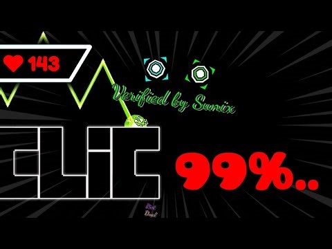 Sonic Wave - NEW HARDEST EXTREME - 52% (Day 2)