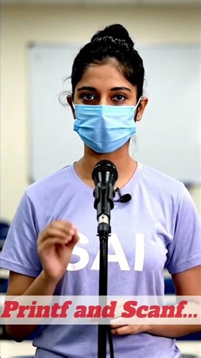 From C Basics to Coding Confidence 💻✨ | Learn ProgrammingwithSAI #CProgramming#LearnCoding