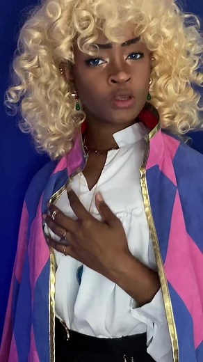 Howl's Moving Castle Cosplay Showcase