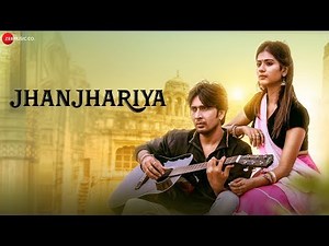 Jhanjhariya - Official Music Video | Mahi Rathore | Gopal Singh Rathore
